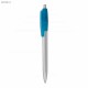 Plastic Promotional Pens - Klix Sis Plastic Pen