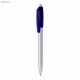 Plastic Promotional Pens - Klix Sis Plastic Pen