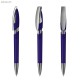 Plastic Promotional Pens - Rodeo MM Transparent Plastic Pen
