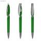 Plastic Promotional Pens - Rodeo MM Transparent Plastic Pen