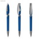 Plastic Promotional Pens - Rodeo MM Transparent Plastic Pen