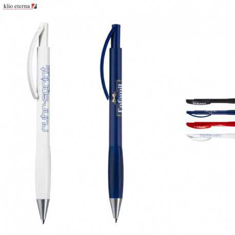 Tech Grip M Plastic Pen