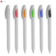 Plastic Promotional Pens - Thera Flash Plastic Pen