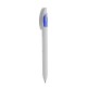 Plastic Promotional Pens - Thera Flash Plastic Pen