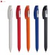 Plastic Promotional Pens - Thera Solid Plastic Pen