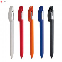 Thera Solid Plastic Pen