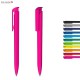 Plastic Promotional Pens - Trias Solid High Gloss Plastic Pen