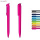 Trias Solid High Gloss Plastic Pen