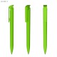 Plastic Promotional Pens - Trias Solid High Gloss Plastic Pen