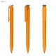 Plastic Promotional Pens - Trias Solid High Gloss Plastic Pen