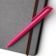 Plastic Promotional Pens - Trias Solid High Gloss Plastic Pen