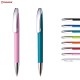 Plastic Promotional Pens - View C CR Plastic Pen
