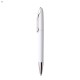 Plastic Promotional Pens - View C CR Plastic Pen