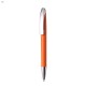 Plastic Promotional Pens - View C CR Plastic Pen