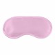 Travel Eye Masks - Comfy Satin Sleep Eye Mask
