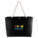 Shopping Tote Bags - Genova Felt Shopper