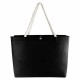 Shopping Tote Bags - Genova Felt Shopper