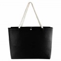 Shopping Tote Bags - Genova Felt Shopper