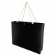 Shopping Tote Bags - Genova Felt Shopper