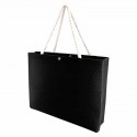 Shopping Tote Bags - Genova Felt Shopper