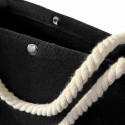 Shopping Tote Bags - Genova Felt Shopper