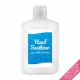 Hand Sanitisers - 250ml Hand Sanitiser Gel - 75% Alcohol