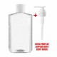 300ml Hand Sanitiser Gel - 75% Alcohol