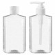 300ml Hand Sanitiser Gel - 75% Alcohol