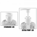 Hand Sanitisers - 300ml Hand Sanitiser Gel - 75% Alcohol