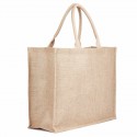 Jute Conference Bags - Jute Bag Natural