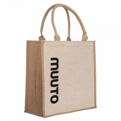 Mulan Juco Shopping Bag