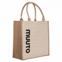 Jute Conference Bags - Mulan Juco Shopping Bag