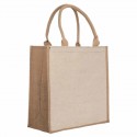 Jute Conference Bags - Mulan Juco Shopping Bag