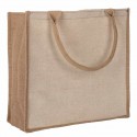 Jute Conference Bags - Mulan Juco Shopping Bag