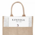 Jute Conference Bags - Scotch Jute Bag