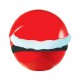 Stress Shapes - Stress Santa