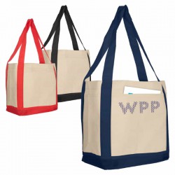 Non Woven Larger Shopper