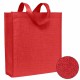 Non Woven Bags - Premium Patterned Non Woven Bag