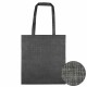 Non Woven Bags - Silver Line Patterned Non Woven Bag