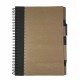 Envi Recycled Paper Notebook A5