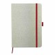 Farati Cotton Notebook A5