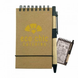 Notepads - Stone Paper NoteBook