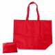 Jakarta Nylon Foldaway Shopping Bag