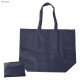 Shopping Tote Bags - Jakarta Nylon Foldaway Shopping Bag