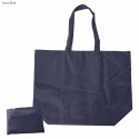 Shopping Tote Bags - Jakarta Nylon Foldaway Shopping Bag