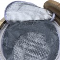 Picnic Sets - Scotch Wicker Picnic Cooler Basket(round)