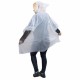 Cloud Poncho