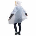 Travel Accessories - Cloud Poncho