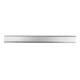 Rulers - Aluminum Ruler 30cm