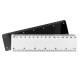 Rulers - Plastic Ruler 15cm